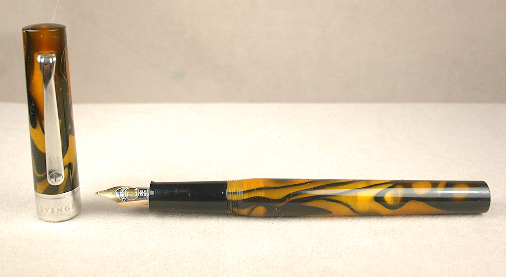 Pre-Owned Pens: 6236: Levenger: Firenze